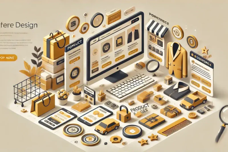 أفضل شركة انشاء متجر إلكتروني