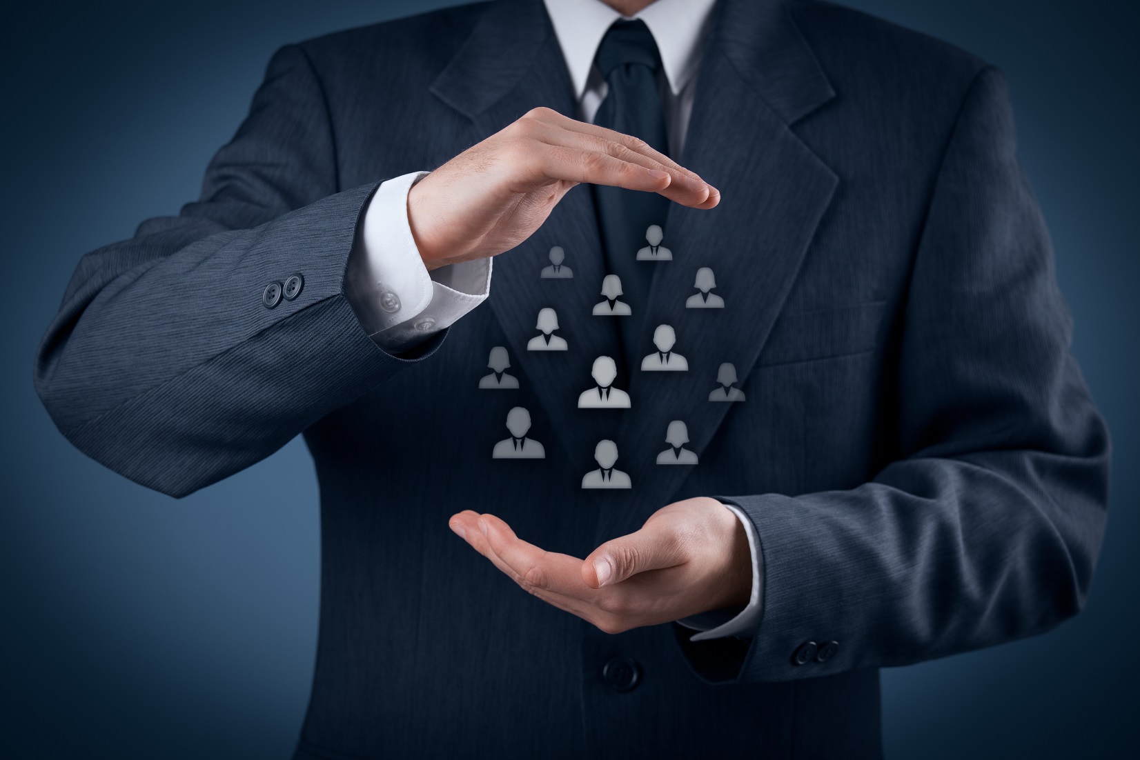 خدمة استشارات تسويق إلكتروني