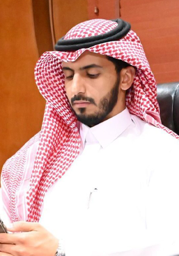 Moaz Al-Shalawi