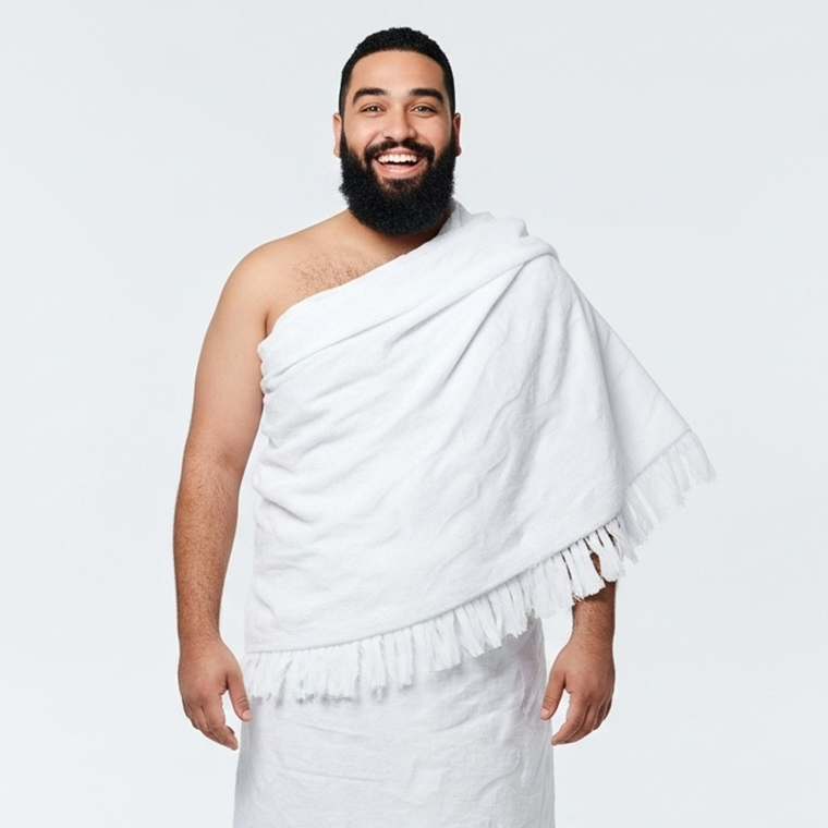 مخدة قطنية ناعمة للنوم