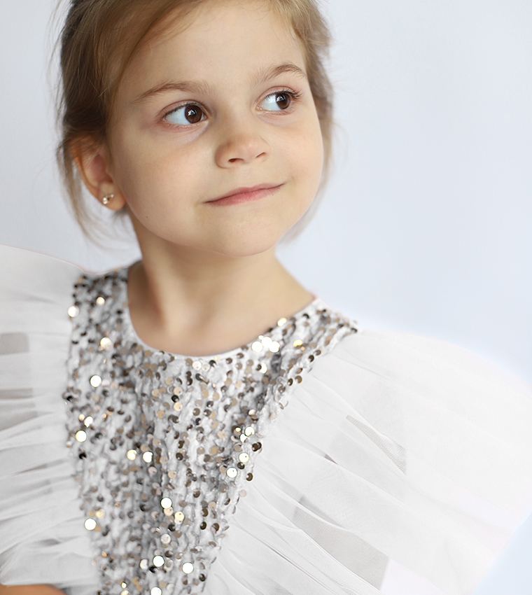 Striped Overalls hover image