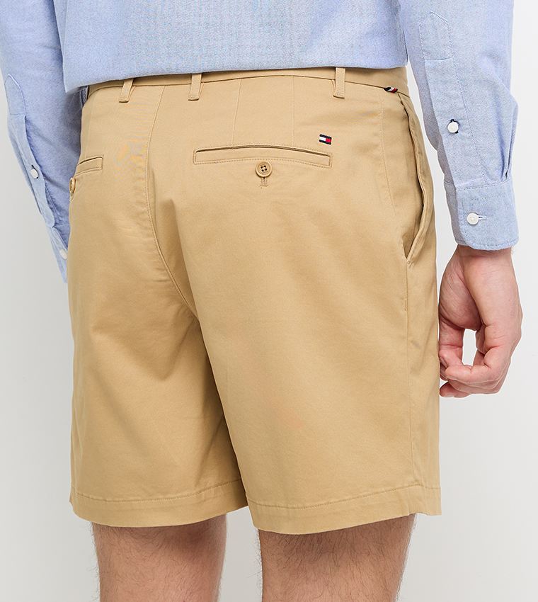 Mercer 7 Inch Chino Shorts hover image