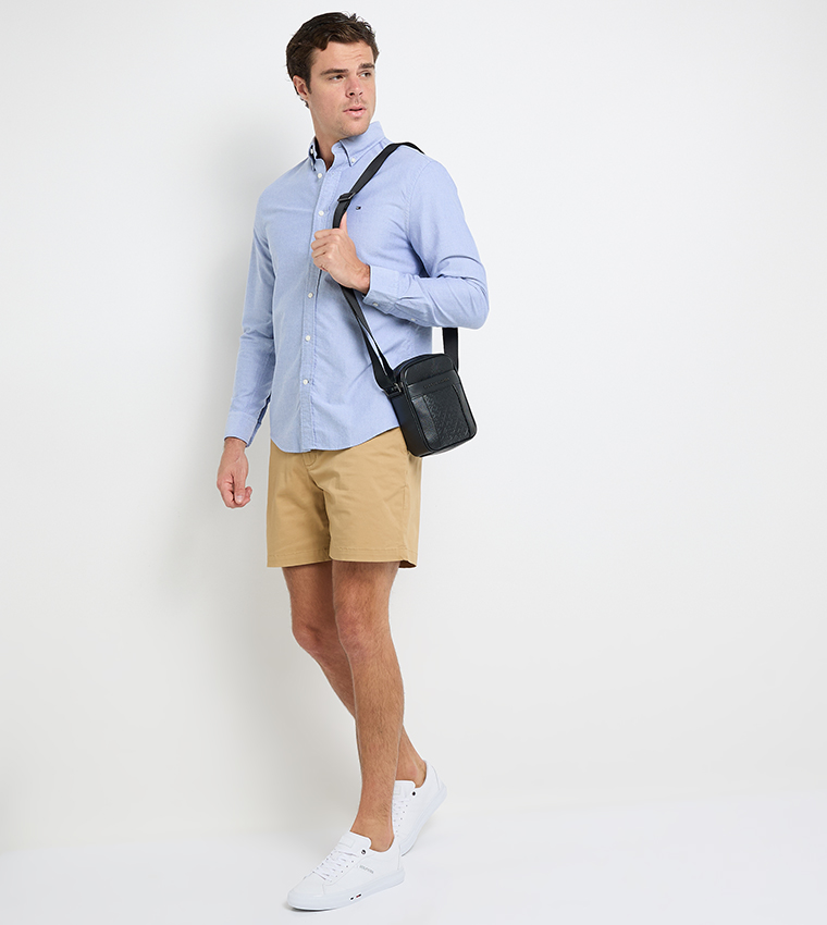 Mercer 7 Inch Chino Shorts