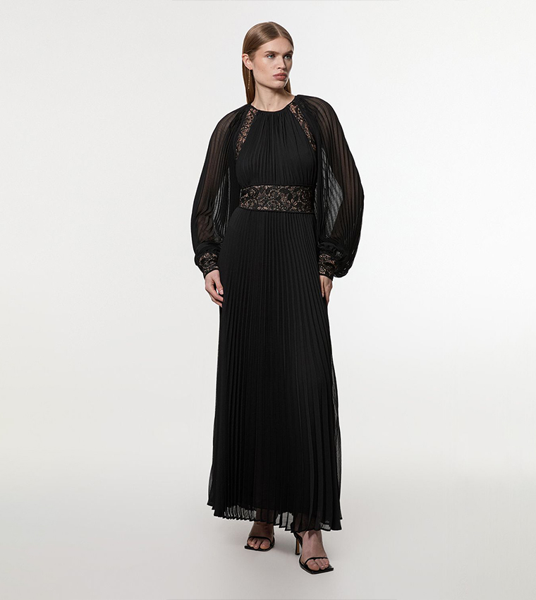 Floral Print Summer Dress